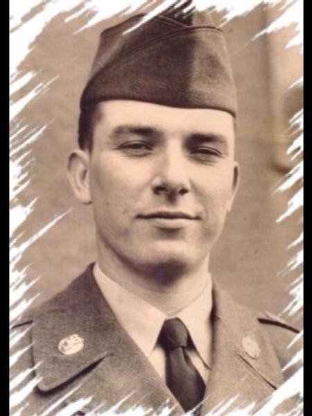 552 AAA Karslruhe Germany & Ft Chaffee Arkansas