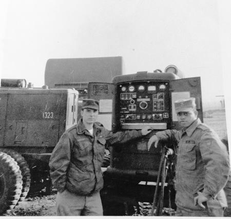 552d AAA Karlsruhe Germany