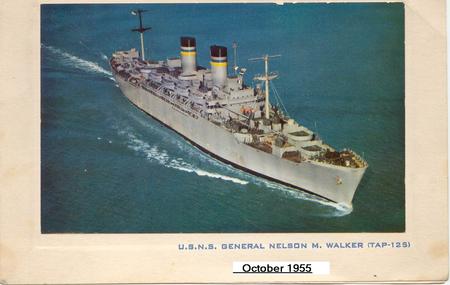 USNS Walker