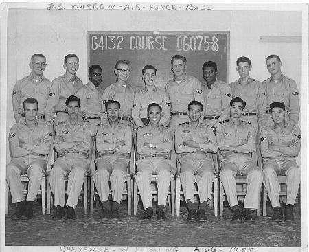 Supply Training Class