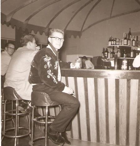 Frank Prencavage