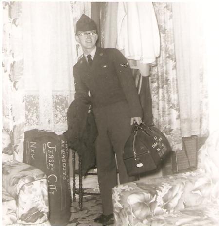 Frank Prencavage