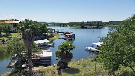 Wicked Cove at Lago Wabo