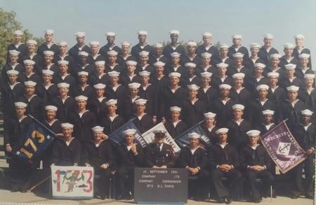 RTC San Diego Company 173