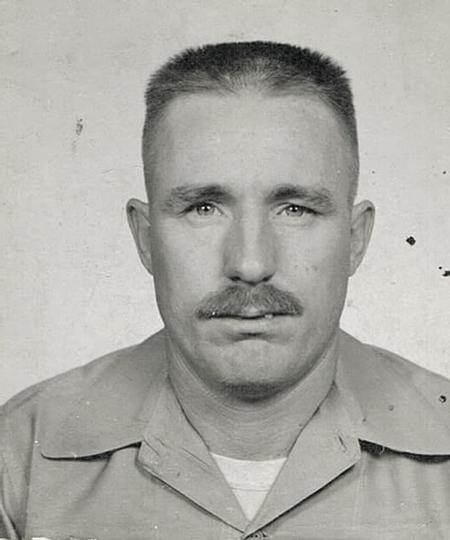 Jack Sherrock