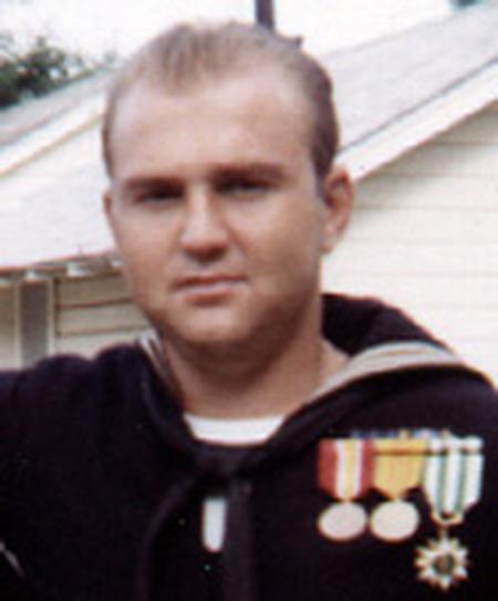 Home from RVN-June 1968