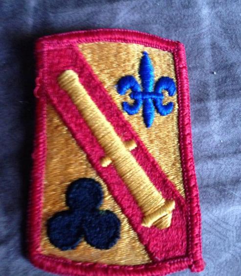 Sergeant / E5