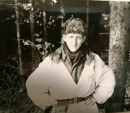John D Bissell
