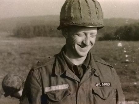 John D Bissell
