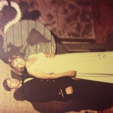 Marine Corps Ball