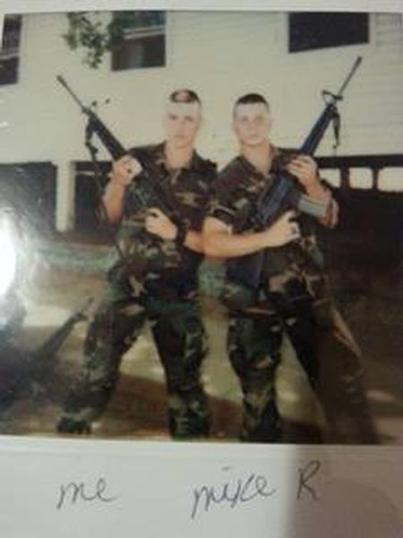 Boot Camp