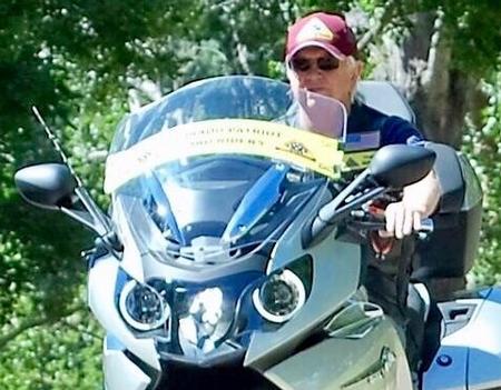 Patriot Guard Riders