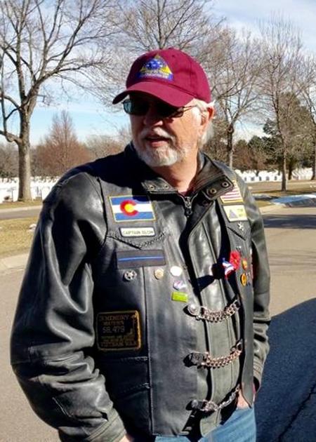 Winter Memorial PGR Mission