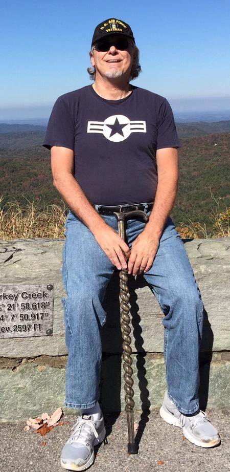 Retirement in Smoky Mountains