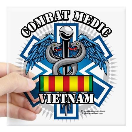 Earned: Co. A 2/35 Inf. 4 ID. (Unknown per Army)