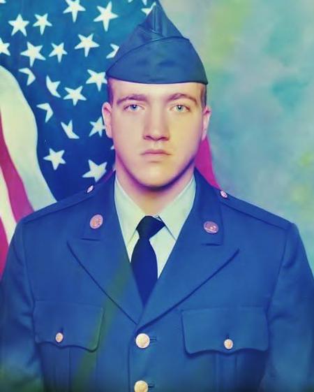 Kevin Pora - BCT