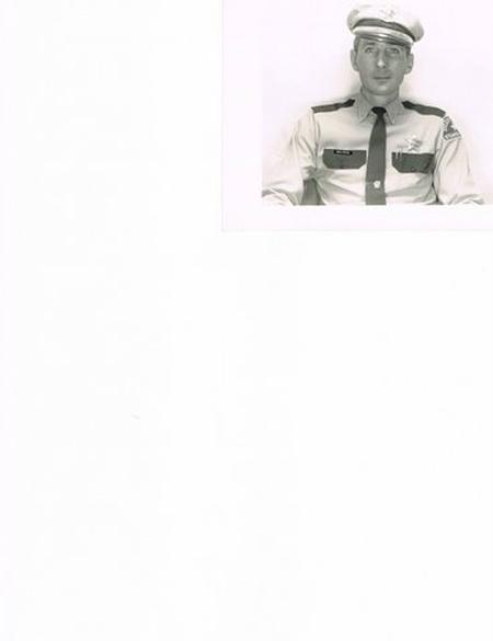 Deputy Sheriff