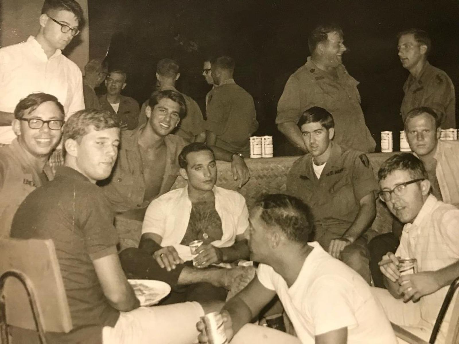 219th_MID_OB_Section_Gathering_1