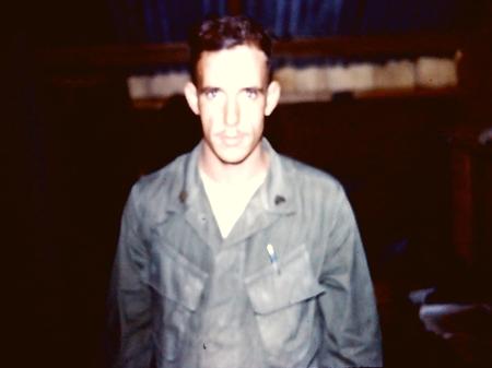 Cpl Karl P Karl