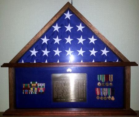 Shadow Box