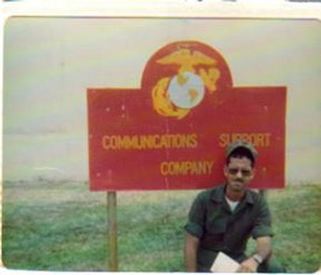 1st Marine Brigade