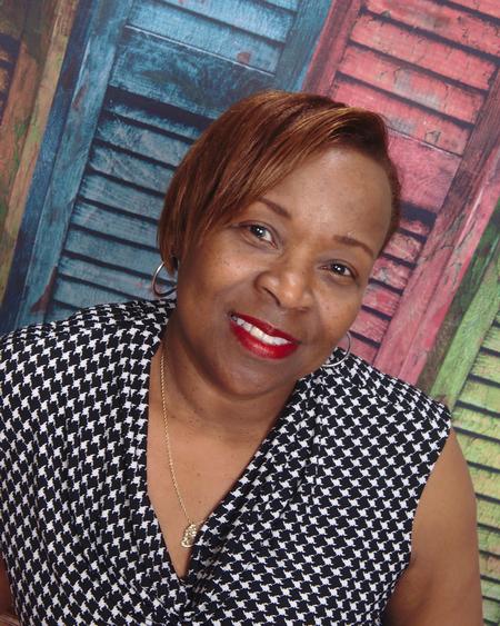 Linda Oatis Hartwell