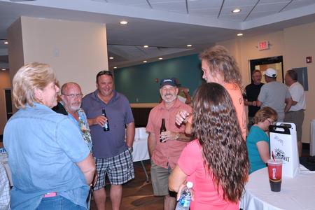 USS Tecumseh Gold 1979-1983 Reunion