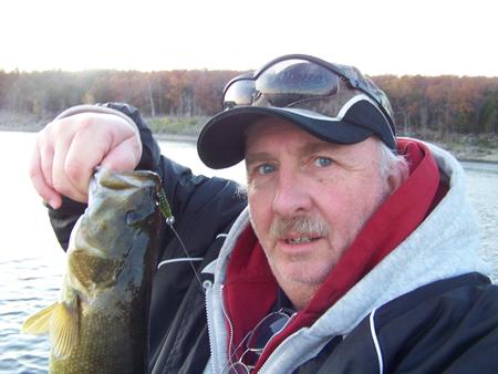 NArk Fishing