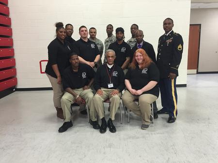 BLACK KNIGHTS OF DAYTON, ALUMNI
