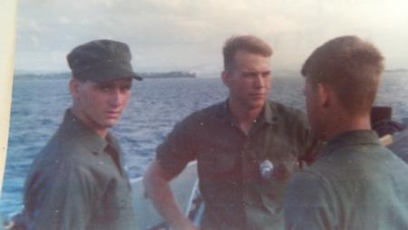 Delta Company