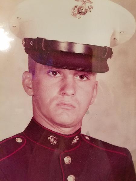 Dress Blues