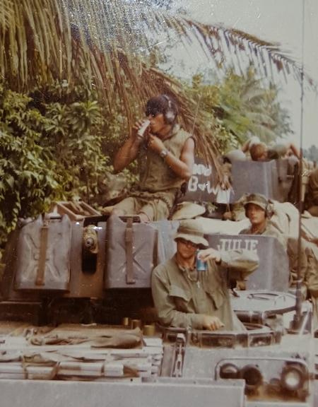 Once upon a time in Vietnam
