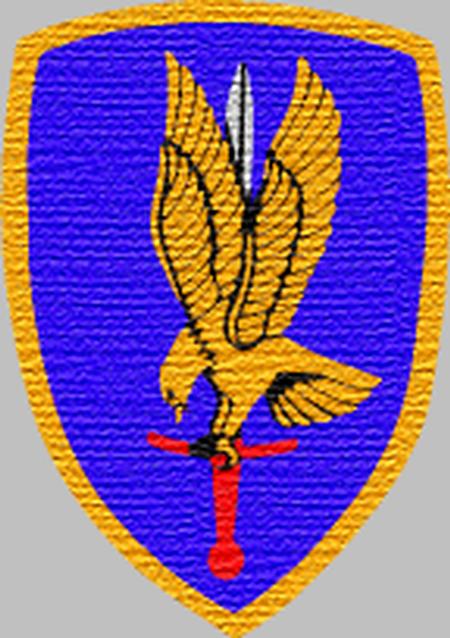 1st Aviation Brigade