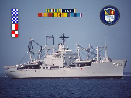 USS Charleston LKA 113