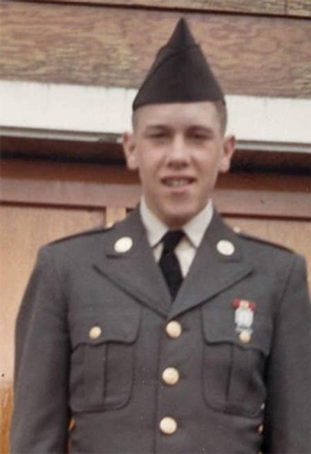 ronnie bigelow