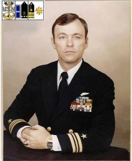 Gary FitzHugh E1 - O4