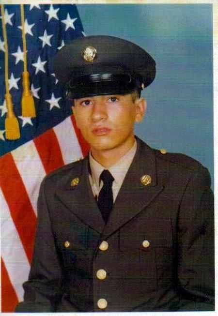 Basic Training Photo