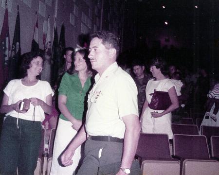 PLDC Graduation