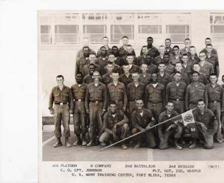 Basic Training