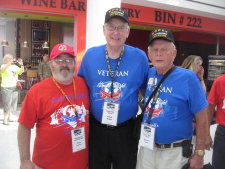 Honor Flight 2013