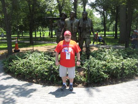 Vietnam Memorial