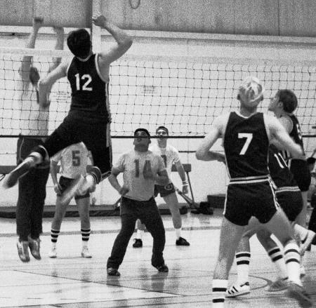 Spiking