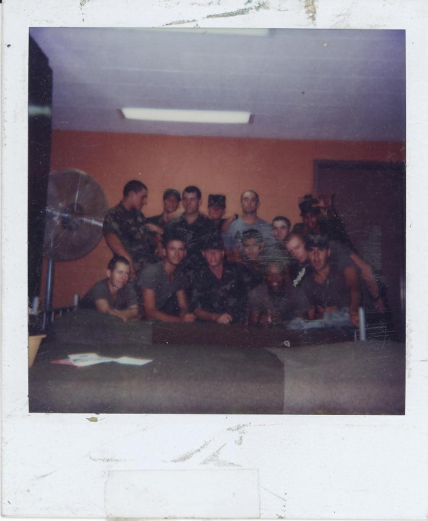 Basic - Fort Sill, OK