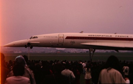 British Concord