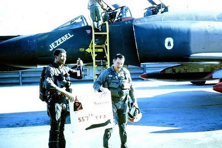 Final Mission