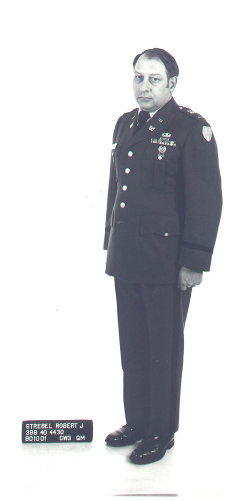 Department of the Army
