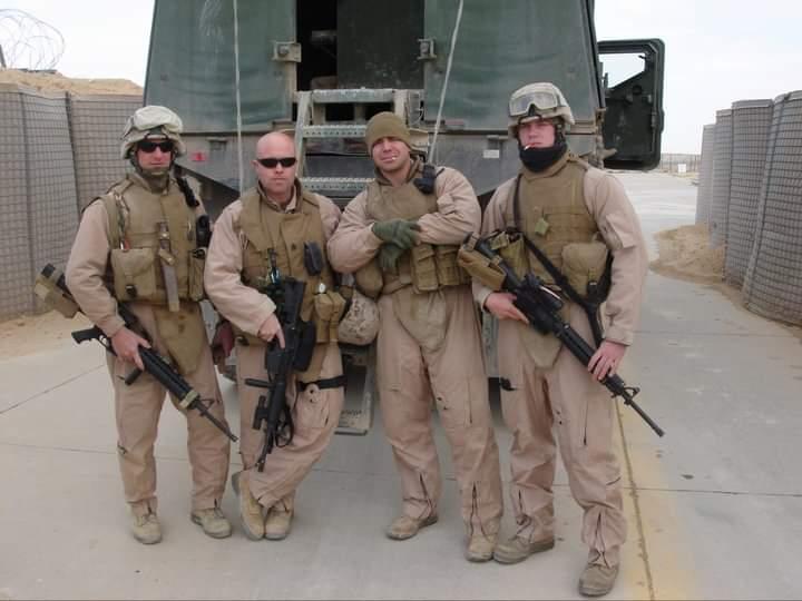Iraq OIFII