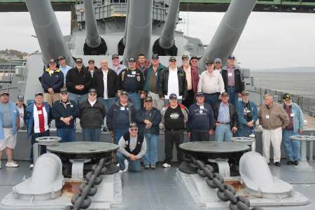 2009 NMSOA Reunion