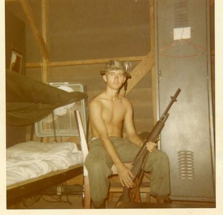 IFFV Hq Co G3 Nha Trang Vietnam