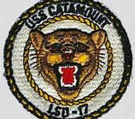ships patch